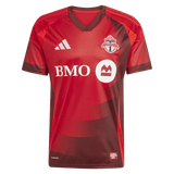 2025 Toronto FC Home Jersey