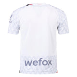 23/24 AC Milan Away Jersey