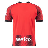 23/24 AC Milan Home Jersey