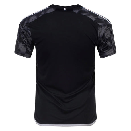 23/24 Ajax Third Jersey