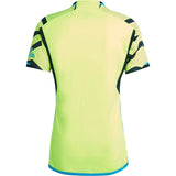 23/24 Arsenal Away Jersey