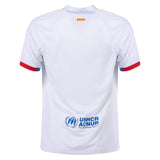 23/24 Barcelona Away Jersey