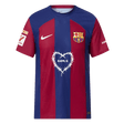 23/24 Barcelona Karol G Edition Jersey