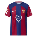 23/24 Barcelona Karol G Edition Jersey