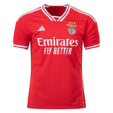 23/24 Benfica Home Jersey
