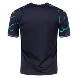 23/24 Manchester City Third Jersey