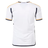 23/24 Real Madrid Home Jersey