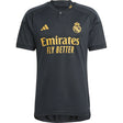 23/24 Real Madrid Third Jersey