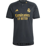 23/24 Real Madrid Third Jersey