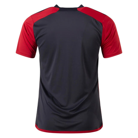 24/25 Toronto FC Home Jersey