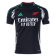 24/25 Arsenal Away Jersey