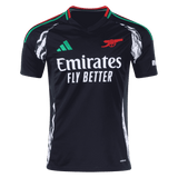 24/25 Arsenal Away Jersey