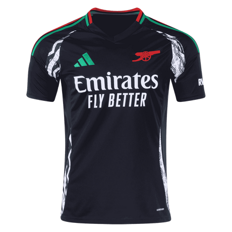 24/25 Arsenal Away Jersey