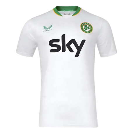 24/25 Ireland Away Jersey