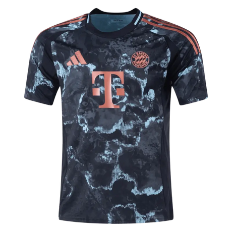 24/25 Bayern Munich Away Jersey