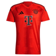 24/25 Bayern Munich Home Jersey