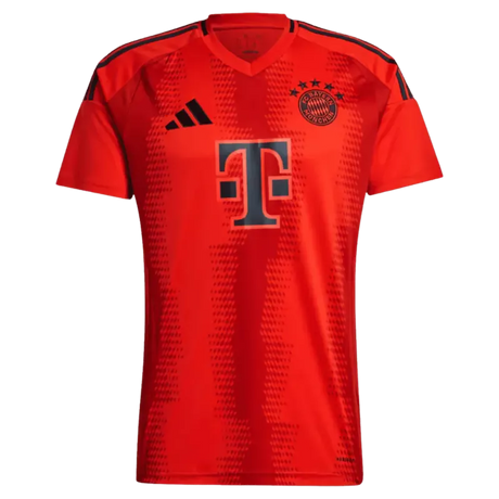 24/25 Bayern Munich Home Jersey