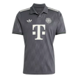 24/25 Bayern Munich Oktoberfest Jersey