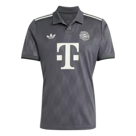 24/25 Bayern Munich Oktoberfest Jersey