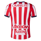24/25 Chivas de Guadalajara Home Jersey