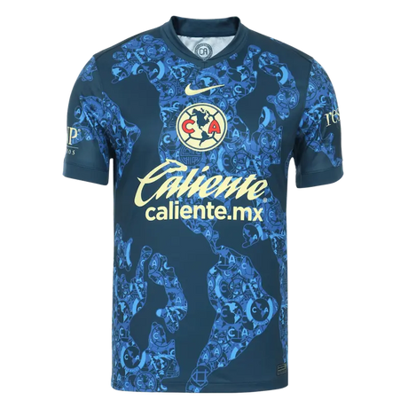 24/25 Club America Away Jersey