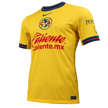 24/25 Club America Home Jersey
