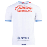 24/25 Cruz Azul Away Jersey
