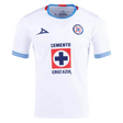 24/25 Cruz Azul Away Jersey