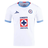 24/25 Cruz Azul Away Jersey