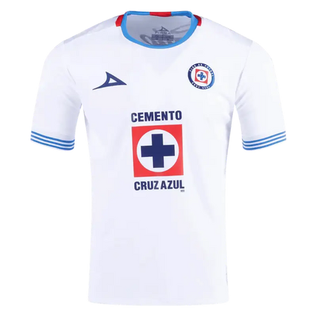24/25 Cruz Azul Away Jersey