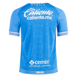 24/25 Cruz Azul Home Jersey