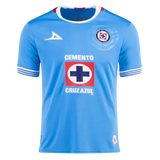24/25 Cruz Azul Home Jersey
