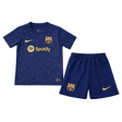 24/25 Kids Barcelona Pre-Match Kit