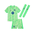 24/25 Kids Barcelona Third Kit