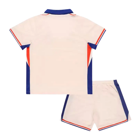 24/25 Kids Chelsea Away Kit