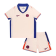 24/25 Kids Chelsea Away Kit