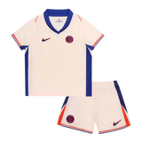 24/25 Kids Chelsea Away Kit