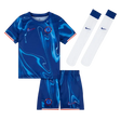 24/25 Kids Chelsea Home Kit