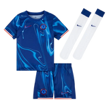 24/25 Kids Chelsea Home Kit