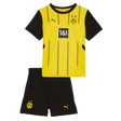 24/25 Kids Dortmund Home Kit
