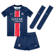 24/25 Kids PSG Home Kit