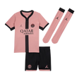 24/25 Kids PSG Third Kit