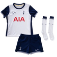 24/25 Kids Tottenham Hotspur Home Kit