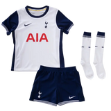 24/25 Kids Tottenham Hotspur Home Kit