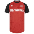 24/25 Bayer Leverkusen 04 Home Jersey