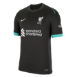 24/25 Liverpool Away Jersey