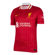 24/25 Liverpool Home Jersey