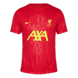 24/25 Liverpool Pre-Match Jersey
