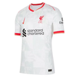24/25 Liverpool Third Jersey