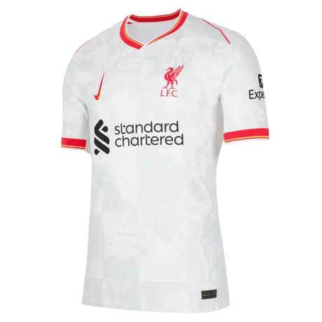 24/25 Liverpool Third Jersey